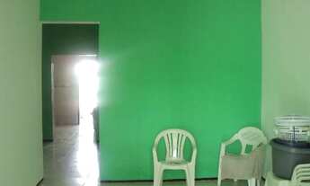 Imagem 5: Casa com 4 dormitórios à venda, 238 m² por R$ 400.000,00 - Jardim Iracema - Fortaleza/CE