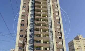 Imagem: São Paulo - Apartamento Padrão - Bosque