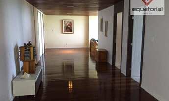 Imagem 4: Vendo Apartamento 180m² na Beira Mar com 3 Suites , 2 vagas , Meireles - Fortaleza/CE
