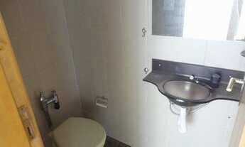 Imagem 7: Apartamento de frente com garagem localizado na 2ª quadra da praia de Icaraí