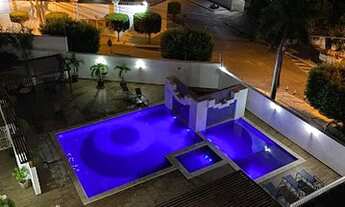 Imagem 2: Apartamento 4 Quartos 3 Suítes Edifício Park Residence no Jardim Mariana