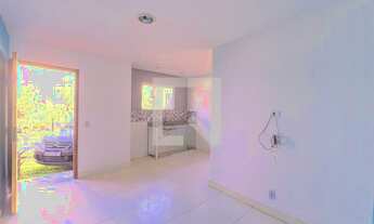 Imagem 2: Casa para Aluguel - Engenho do Mato, 1 Quarto, 40 m2