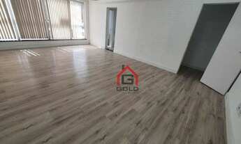 Imagem 3: Sala para alugar, 41 m² por R$ 1.550,00/mês - Vila Curuçá - Santo André/SP