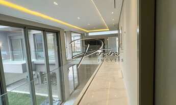 Imagem 4: Mansão no Supremo Itália a venda 674 m² com 5 Suites - Supremo Itália - Cuiabá MT