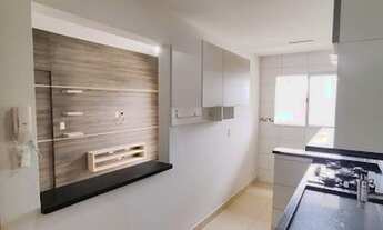 Imagem 5: Apartamento com 3 dormitórios à venda, 74 m² por R$ 290.000,00 - Jardim Imperial II - Cuia