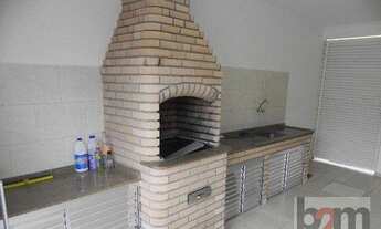 Imagem 4: Casa com 3 dormitórios à venda, 254 m² por R$ 1.300.000,00 - Parque dos Príncipes - Osasco