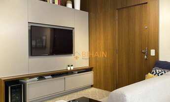 Imagem 2: Apartamento com 2 dormitórios à venda, 65 m² por R$ 630.000,00 - Santo Antônio - Belo Hori