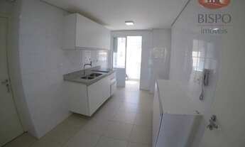 Imagem 5: Apartamento para alugar, 100 m² por R$ 3.300,00/mês - Vila Frezzarin - Americana/SP