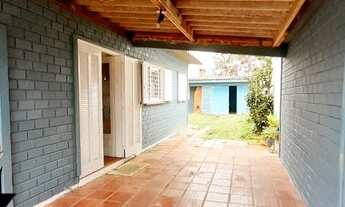 Imagem 4: Casa toda em alvenaria pertinho da Avenida Garibaldi