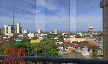 Imagem 6: Apartamento com 2 dormitórios à venda, 59 m² por R$ 320.000,00 - Vila São Paulo - Itanhaém