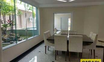 Imagem: Sobrado com 6 dormitórios à venda, 420