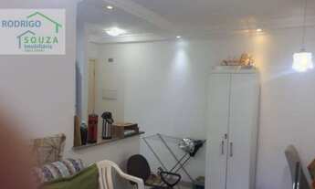 Imagem 3: Apartamento com 2 quartos à venda no Condomínio Reserva Nativa - Carapicuíba