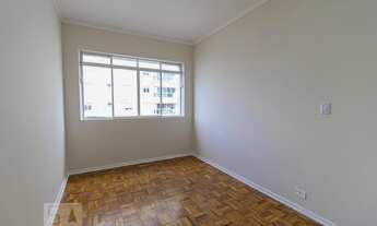 Imagem 5: Apartamento à Venda - Santa Cecília, 2 Quartos, 60 m2