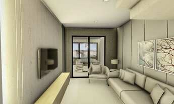 Imagem 2: Belvedere 2<br><br>Linda casa em construção fase de acabamento