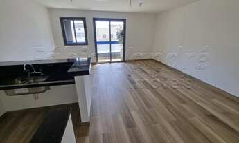 Imagem 4: Ideal Studio - Lançamento - São Francisco Xavier - 50,86 metros - FVC767