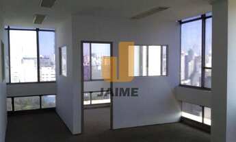 Imagem 3: Conjunto comercial com 4 salas