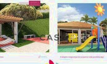 Imagem 6: Apartamento com 2 dormitórios à venda, 41 m² por R$ 159.900,00 - Recreio Alvorada - Santa