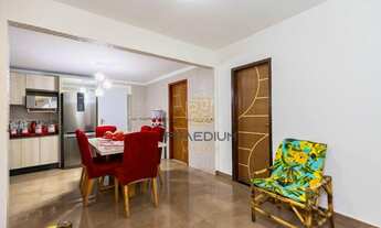 Imagem 5: Sobrado com 5 dormitórios à venda, 250 m² por R$ 320.000,00 - Cidade Industrial - Curitiba