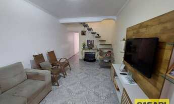 Imagem: Sobrado com 3 dormitórios à venda, 150