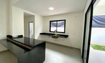 Imagem 6: Casa com 3 dormitórios à venda, 200 m² por R$ 1.862.000 - Recanto Quarto Centenário - Jund