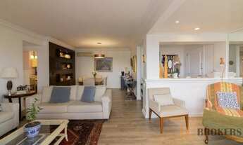 Imagem 3: Apartamento com 170 m², 4 dormitórios sendo 1 suíte, 2 vagas