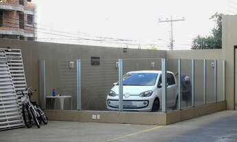 Imagem 6: Ecovillaggio jardim bela vista