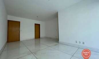 Imagem 2: Apartamento com 4 dormitórios à venda, 125 m² por R$ 890.000,00 - Buritis - Belo Horizonte