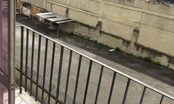 Imagem 7: Apartamento para aluguel possui 46 metros quadrados com 2 quartos