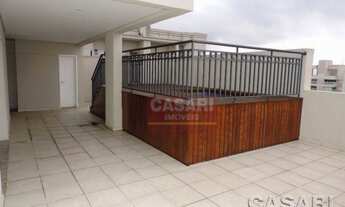 Imagem 3: Cobertura Residencial à venda, Jardim Nova Petrópolis, São Bernardo do Campo - CO2217