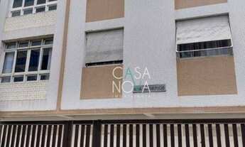 Imagem: Apartamento com 3 dormitórios e garagem