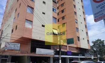 Imagem: Apartamento com 1 dormitório à venda