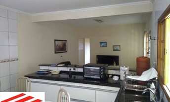 Imagem 7: TERRENO COM CASA EM JARDIM SP/ZL