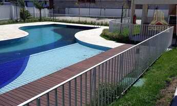 Imagem 6: Apartamento de três dormitórios com duas vagas de garagem no Boulevard das Palmeiras na As