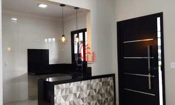 Imagem 4: Condomínio Park Real com 03 dormitórios sendo 01 suíte com closet, Indaiatuba - SP