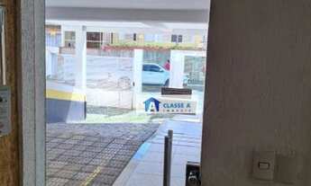 Imagem 3: Apartamento com 3 dormitórios à venda, 80 m² por R$ 590.000,00 - Carlos Prates - Belo Hori