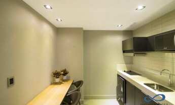 Imagem 7: Apartamento com 1 dormitório à venda, 40 m² por R$ 628.314,75 - Cabo Branco - João Pessoa