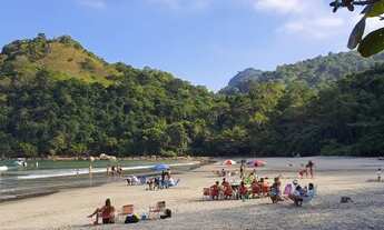 Imagem 2: Terreno Praia do Guaecá - São Sebastião (Litoral Norte