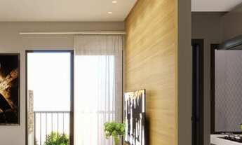 Imagem 5: Studio residencial para venda, Cidade Industrial, Curitiba - ST2349