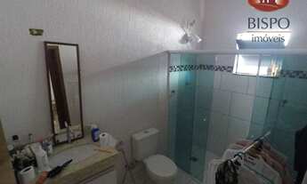 Imagem 16: Casa à venda, 181 m² por R$ 480.000,00 - Residencial Vale das Nogueiras - Americana/SP