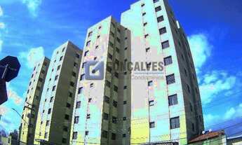 Imagem: SAO BERNARDO DO CAMPO - Residential / Apartment