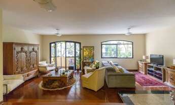 Imagem: APARTAMENTO RESIDENCIAL em São Paulo