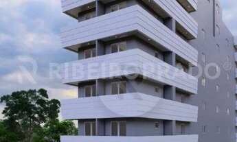 Imagem 3: Apartamento com 1 dormitório à venda, 47 m² por R$ 287.160 - Canto do Forte - Praia Grande