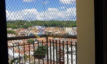 Imagem 7: Apartamentos - Venda - Campos Elíseos - Cod. 583