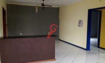 Imagem 4: APARTAMENTO com 2 dormitórios para alugar com 100m² por R$ 700,00 no bairro Mathias Velho