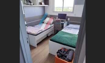 Imagem 4: Apartamento Chácara Parreiral