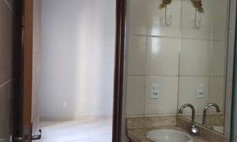 Imagem 4: Apartamento Térreo para aluguel tem 44 metros quadrados com 2 quartos em Despraiado - Cuia