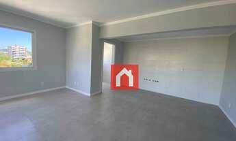 Imagem 5: Apartamento com 3 dormitórios à venda, 140 m² por R$ 920.599,21 - Santo Inácio - Santa Cru