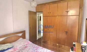 Imagem 4: Apartamento com 1 dormitório à venda, 38 m² por R$ 300.000,00 - Bela Vista - São Paulo/SP