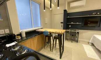 Imagem 7: Apartamento à venda, 31 m² por R$ 1.300.000,00 - Leblon - Rio de Janeiro/RJ