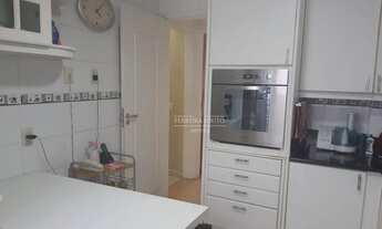 Imagem 3: Cobertura com 4 dormitórios à venda, 255 m² por R$ 1.650.000,00 - Icaraí - Niterói/RJ